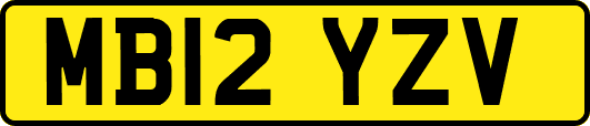 MB12YZV