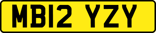 MB12YZY