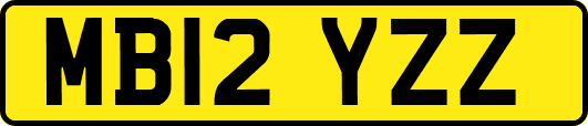 MB12YZZ