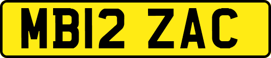 MB12ZAC