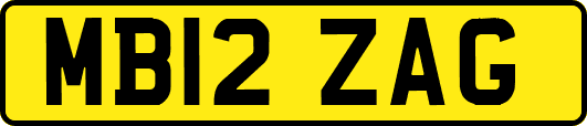 MB12ZAG