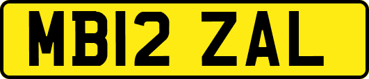 MB12ZAL