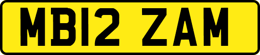 MB12ZAM