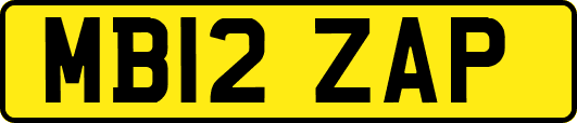 MB12ZAP