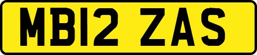 MB12ZAS