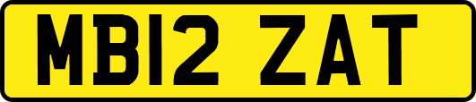 MB12ZAT