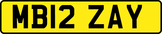 MB12ZAY