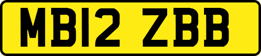 MB12ZBB