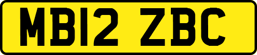 MB12ZBC