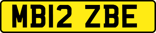 MB12ZBE