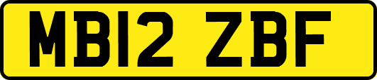 MB12ZBF