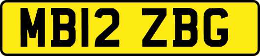 MB12ZBG