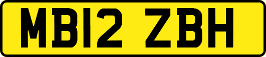 MB12ZBH
