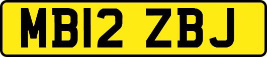 MB12ZBJ