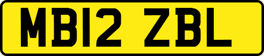 MB12ZBL
