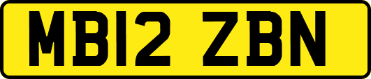 MB12ZBN