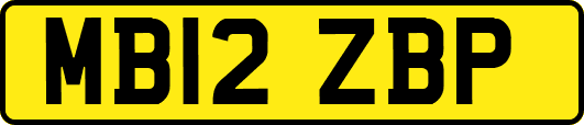 MB12ZBP