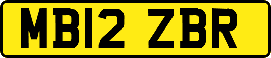 MB12ZBR