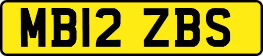 MB12ZBS