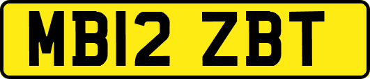 MB12ZBT
