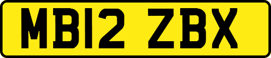 MB12ZBX