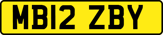 MB12ZBY