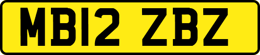MB12ZBZ