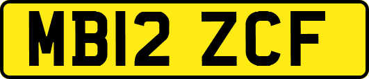 MB12ZCF