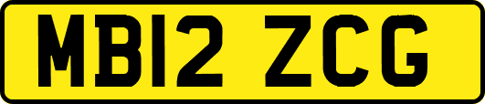 MB12ZCG