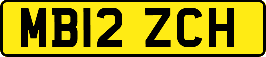 MB12ZCH