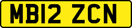 MB12ZCN