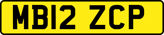 MB12ZCP