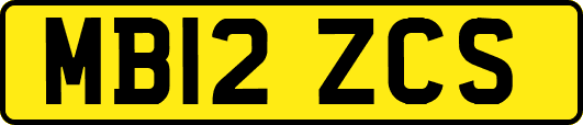 MB12ZCS