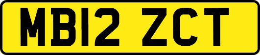 MB12ZCT