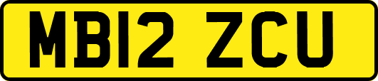MB12ZCU