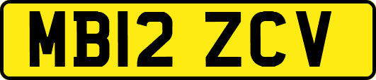 MB12ZCV
