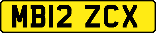 MB12ZCX