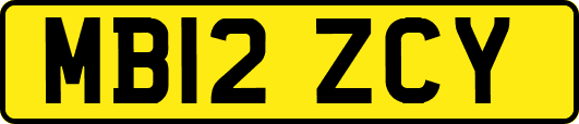 MB12ZCY