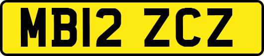 MB12ZCZ