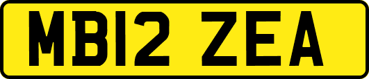 MB12ZEA