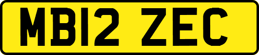 MB12ZEC