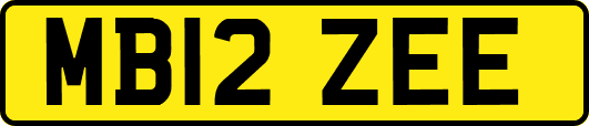MB12ZEE