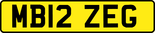MB12ZEG