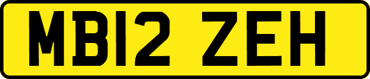 MB12ZEH