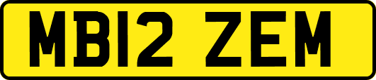 MB12ZEM