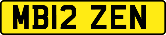 MB12ZEN