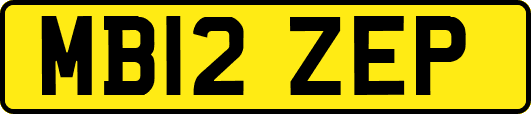 MB12ZEP