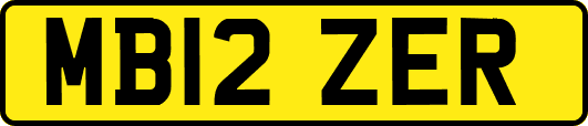 MB12ZER