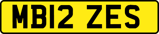 MB12ZES