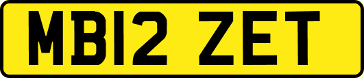 MB12ZET